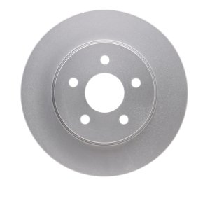 Ford Mondeo Brake Rotor (1) - Rear - R1 Concepts - GEOSPEC Coated - `01-`08